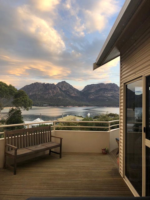 Freycinet Beach House - Tourism TAS 4