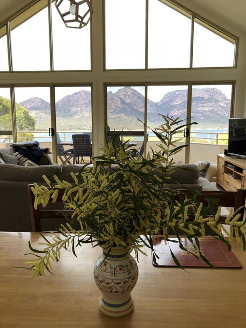 Freycinet Beach House - Tourism TAS 16