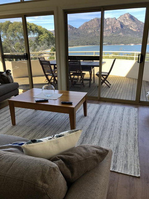 Freycinet Beach House - Tourism TAS 3