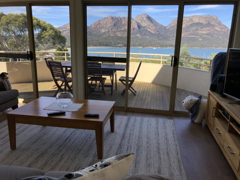 Freycinet Beach House - Tourism TAS 1