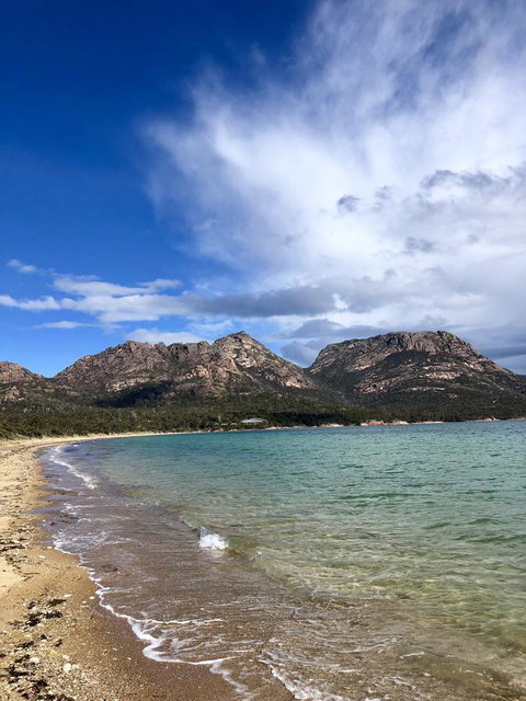 Freycinet Beach House - Tourism TAS 18