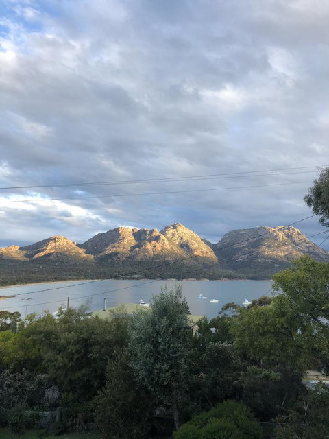Freycinet Beach House - Tourism TAS 17