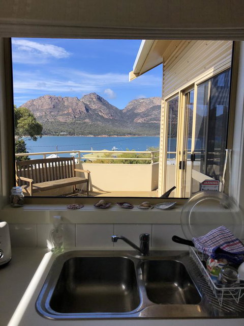 Freycinet Beach House - Tourism TAS 12