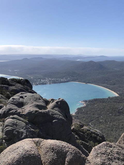 Freycinet Beach House - Tourism TAS 13