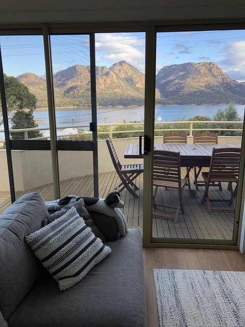 Freycinet Beach House - Tourism TAS 11