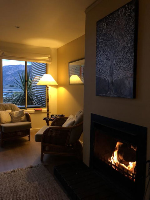 Freycinet Beach House - Tourism TAS 5