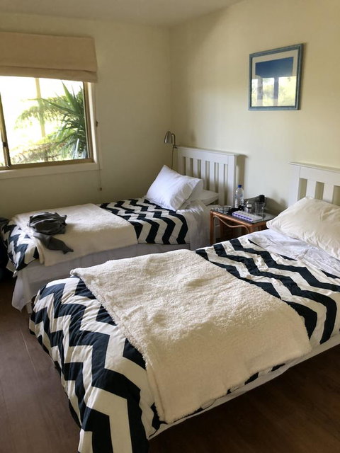Freycinet Beach House - Tourism TAS 6