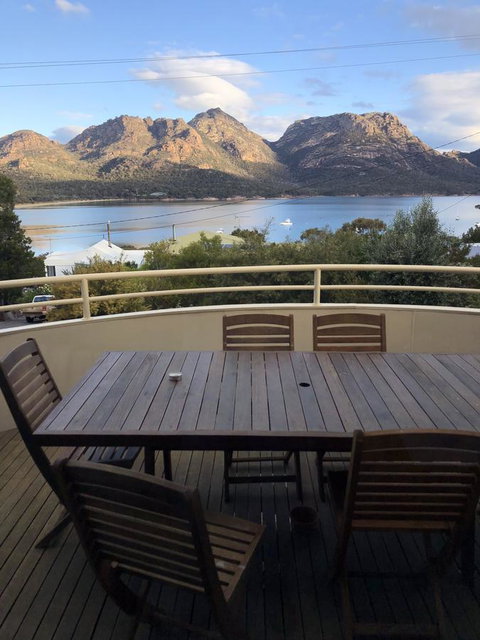 Freycinet Beach House - Tourism TAS 2