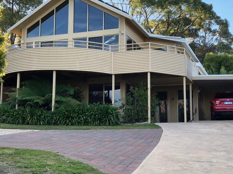 Freycinet Beach House - Tourism TAS 10