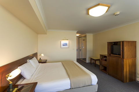 Panorama Hotel St Helens - Tourism TAS 22