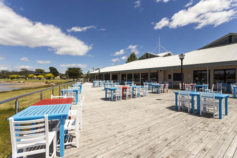 Panorama Hotel St Helens - Tourism TAS 3