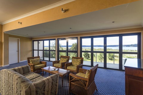 Panorama Hotel St Helens - Tourism TAS 14