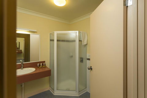 Panorama Hotel St Helens - Tourism TAS 4