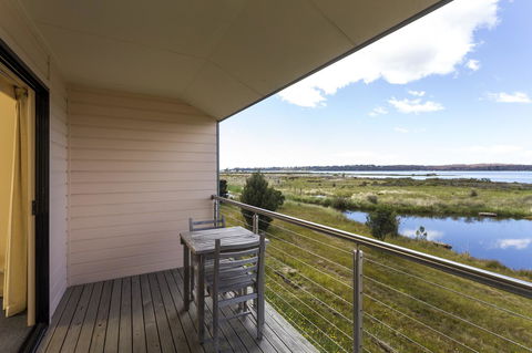 Panorama Hotel St Helens - Tourism TAS 15