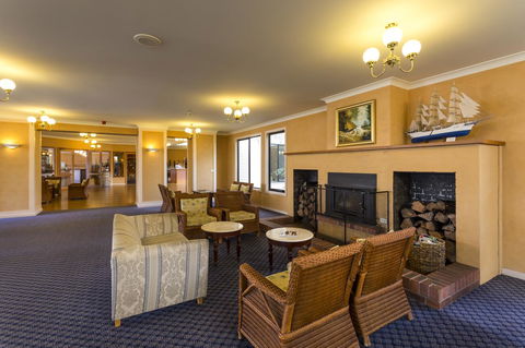 Panorama Hotel St Helens - Tourism TAS 8