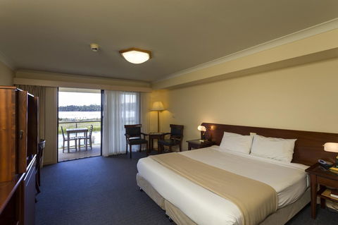 Panorama Hotel St Helens - Tourism TAS 21