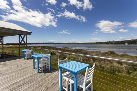 Panorama Hotel St Helens - Tourism TAS 13