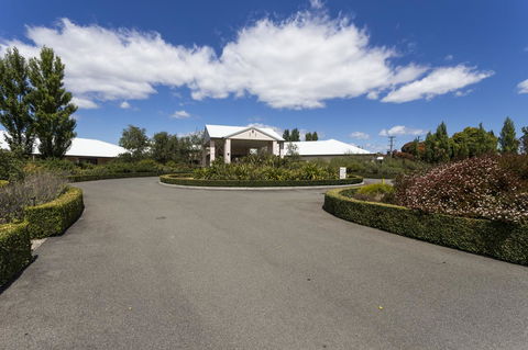 Panorama Hotel St Helens - Tourism TAS 9