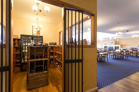 Panorama Hotel St Helens - Tourism TAS 18
