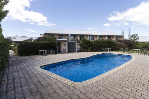 Panorama Hotel St Helens - Tourism TAS 10