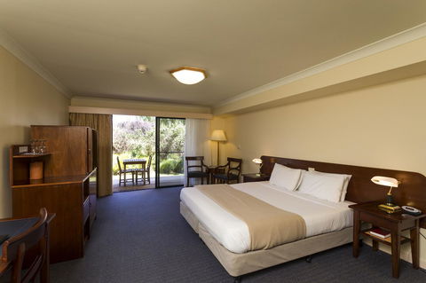 Panorama Hotel St Helens - Tourism TAS 6