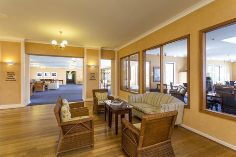 Panorama Hotel St Helens - Tourism TAS 19