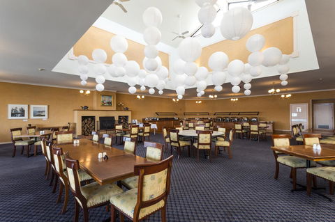 Panorama Hotel St Helens - Tourism TAS 17