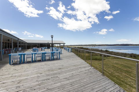 Panorama Hotel St Helens - Tourism TAS 2