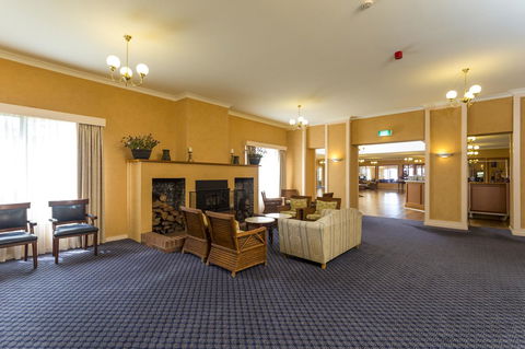 Panorama Hotel St Helens - Tourism TAS 1