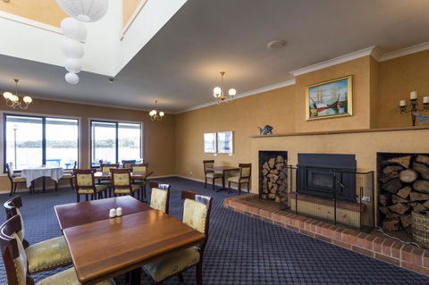 Panorama Hotel St Helens - Tourism TAS 7