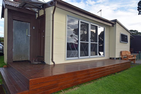 Lettes Hideaway - Tourism TAS 2