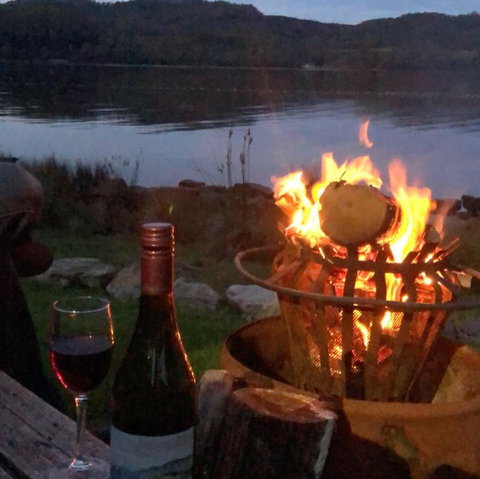 Lettes Hideaway - Tourism TAS 1