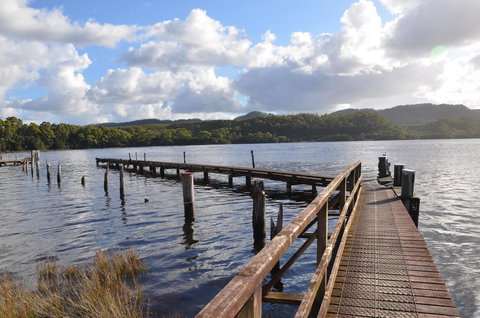 Lettes Hideaway - Tourism TAS 7