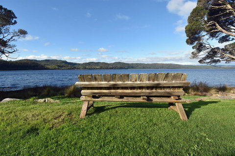 Lettes Hideaway - Tourism TAS 5