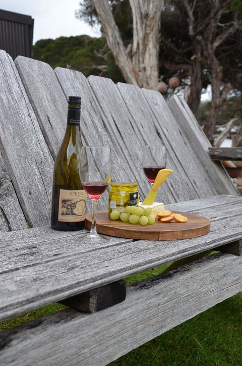 Lettes Hideaway - Tourism TAS 0