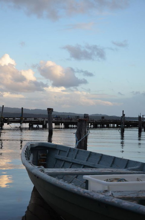 Lettes Hideaway - Tourism TAS 10