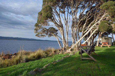 Lettes Hideaway - Tourism TAS 12