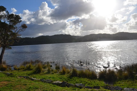 Lettes Hideaway - Tourism TAS 6