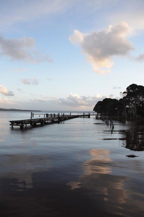 Lettes Hideaway - Tourism TAS 9