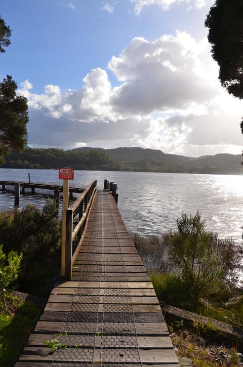 Lettes Hideaway - Tourism TAS 8