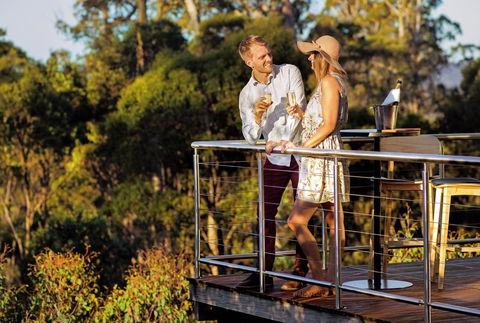 Cradle Mountain Hotel - Hobart Tourism 24
