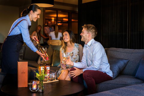 Cradle Mountain Hotel - Hobart Tourism 44