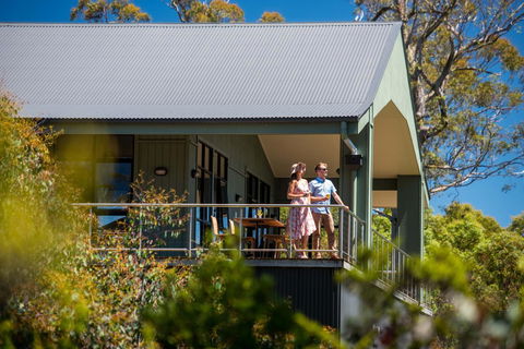 Cradle Mountain Hotel - Hobart Tourism 18