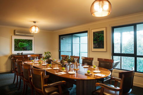 Cradle Mountain Hotel - Hobart Tourism 35