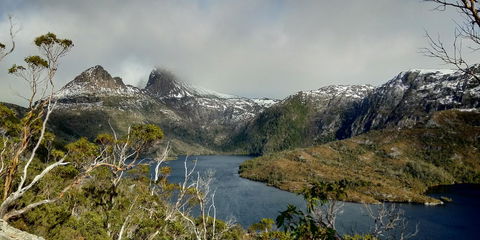 Cradle Mountain Hotel - Hobart Tourism 5