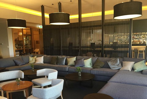Cradle Mountain Hotel - Hobart Tourism 42