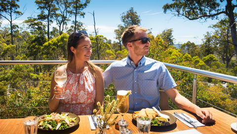 Cradle Mountain Hotel - Hobart Tourism 26