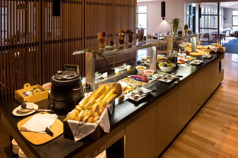 Cradle Mountain Hotel - Hobart Tourism 20