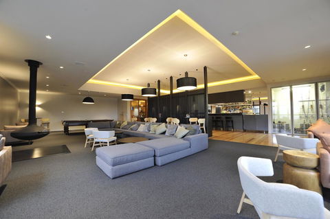 Cradle Mountain Hotel - Hobart Tourism 41