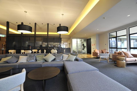 Cradle Mountain Hotel - Hobart Tourism 40